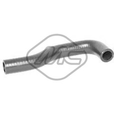 Tubería de radiador - METALCAUCHO-94601