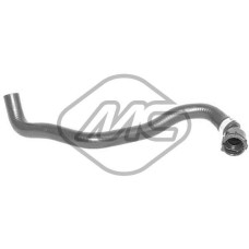 Tubería de radiador - METALCAUCHO-94611
