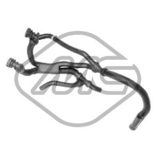 Tubería de radiador - METALCAUCHO-94619