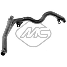 Conducto refrigerante - METALCAUCHO-94631