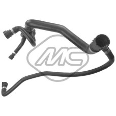 Tubería de radiador - METALCAUCHO-94657