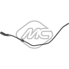 Tubería de radiador - METALCAUCHO-94658