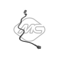Conducto refrigerante - METALCAUCHO-94698