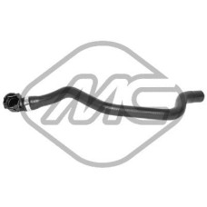 Manguera, intercambiador de calor (calefacción) - METALCAUCHO-94839