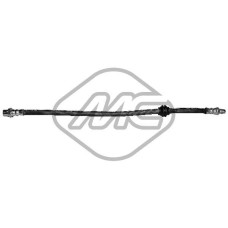 Tubo flexible de frenos - METALCAUCHO-96005 Tubo flexible de frenos - METALCAUCHO-96005