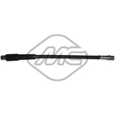Tubo flexible de frenos - METALCAUCHO-96008