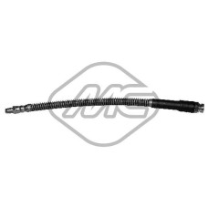 Tubo flexible de frenos - METALCAUCHO-96009