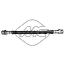 Tubo flexible de frenos - METALCAUCHO-96010