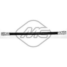 Tubo flexible de frenos - METALCAUCHO-96016