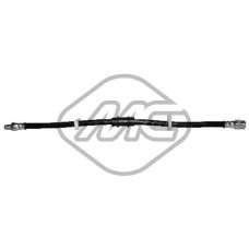 Tubo flexible de frenos - METALCAUCHO-96017