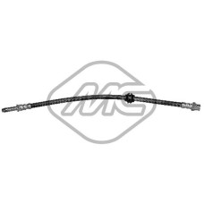 Tubo flexible de frenos - METALCAUCHO-96021