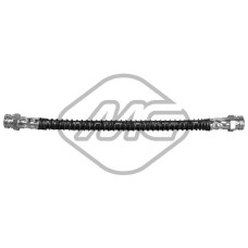 Tubo flexible de frenos - METALCAUCHO-96031 Tubo flexible de frenos - METALCAUCHO-96031