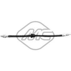 Tubo flexible de frenos - METALCAUCHO-96055