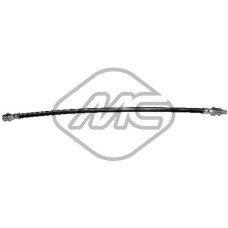 Tubo flexible de frenos - METALCAUCHO-96059