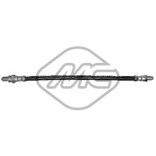 Tubo flexible de frenos - METALCAUCHO-96062
