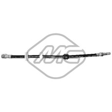 Tubo flexible de frenos - METALCAUCHO-96063