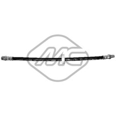 Tubo flexible de frenos - METALCAUCHO-96064