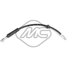 Tubo flexible de frenos - METALCAUCHO-96066