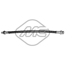 Tubo flexible de frenos - METALCAUCHO-96067