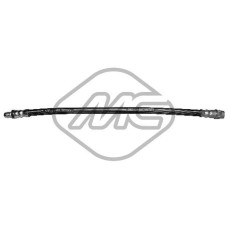 Tubo flexible de frenos - METALCAUCHO-96076