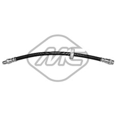 Tubo flexible de frenos - METALCAUCHO-96078