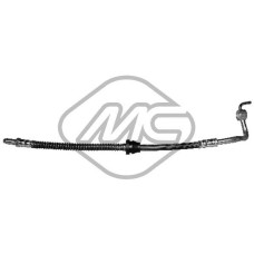 Tubo flexible de frenos - METALCAUCHO-96081