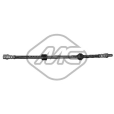 Tubo flexible de frenos - METALCAUCHO-96082