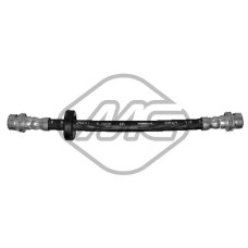 Tubo flexible de frenos - METALCAUCHO-96084