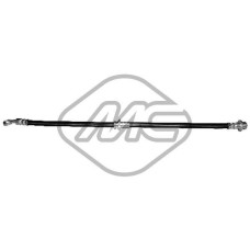 Tubo flexible de frenos - METALCAUCHO-96092