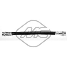Tubo flexible de frenos - METALCAUCHO-96096