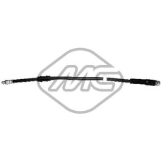 Tubo flexible de frenos - METALCAUCHO-96102 Tubo flexible de frenos - METALCAUCHO-96102