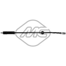 Tubo flexible de frenos - METALCAUCHO-96105 Tubo flexible de frenos - METALCAUCHO-96105