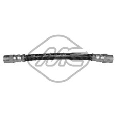 Tubo flexible de frenos - METALCAUCHO-96111