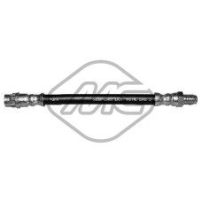 Tubo flexible de frenos - METALCAUCHO-96112
