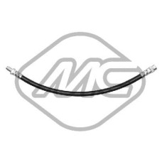 Tubo flexible de frenos - METALCAUCHO-96119