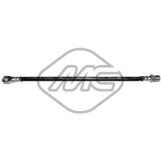 Tubo flexible de frenos - METALCAUCHO-96121