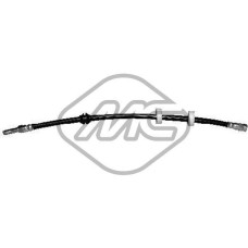 Tubo flexible de frenos - METALCAUCHO-96124