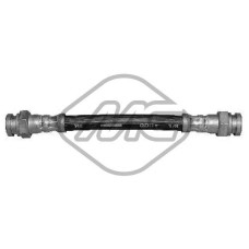Tubo flexible de frenos - METALCAUCHO-96126