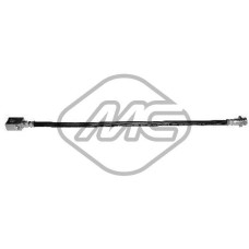 Tubo flexible de frenos - METALCAUCHO-96130