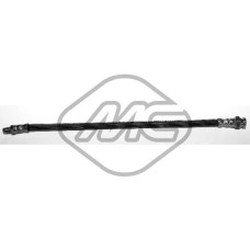 Tubo flexible de frenos - METALCAUCHO-96145