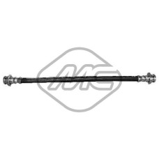 Tubo flexible de frenos - METALCAUCHO-96150