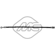 Tubo flexible de frenos - METALCAUCHO-96153