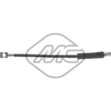 Tubo flexible de frenos - METALCAUCHO-96158 Tubo flexible de frenos - METALCAUCHO-96158