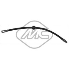 Tubo flexible de frenos - METALCAUCHO-96160