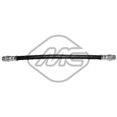 Tubo flexible de frenos - METALCAUCHO-96161