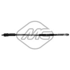 Tubo flexible de frenos - METALCAUCHO-96162 Tubo flexible de frenos - METALCAUCHO-96162
