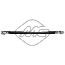 Tubo flexible de frenos - METALCAUCHO-96166