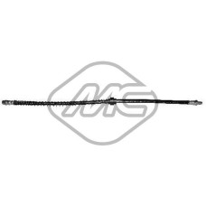 Tubo flexible de frenos - METALCAUCHO-96170 Tubo flexible de frenos - METALCAUCHO-96170