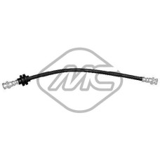 Tubo flexible de frenos - METALCAUCHO-96171