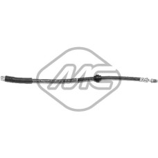 Tubo flexible de frenos - METALCAUCHO-96173